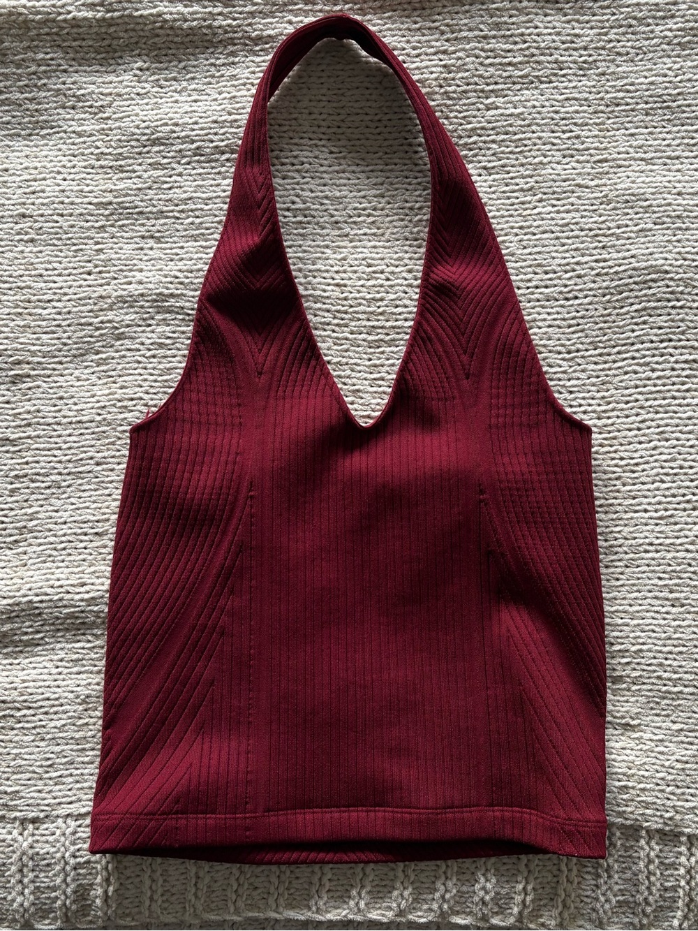 Dynamite Halter Top
